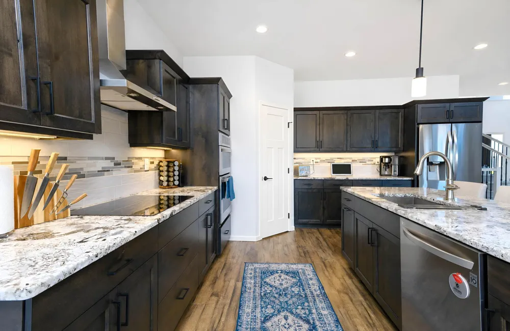 8815 Northern Lights Avenue Horace, ND 58047
