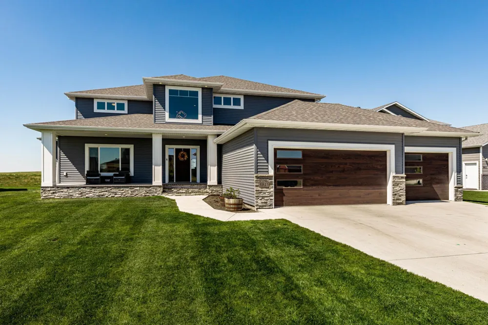 8815 Northern Lights Avenue Horace, ND 58047