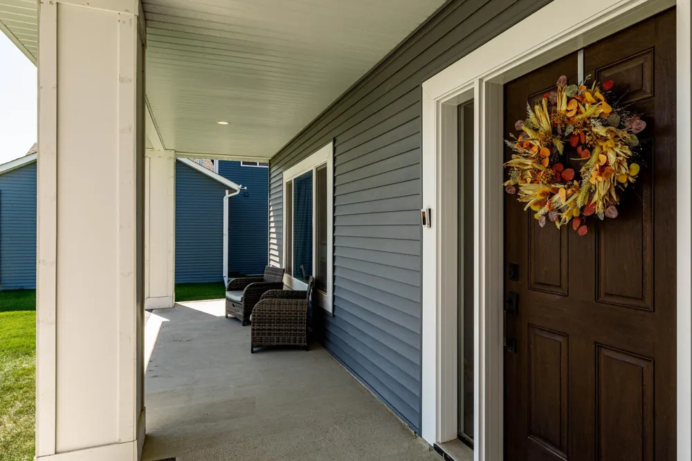 8815 Northern Lights Avenue Horace, ND 58047