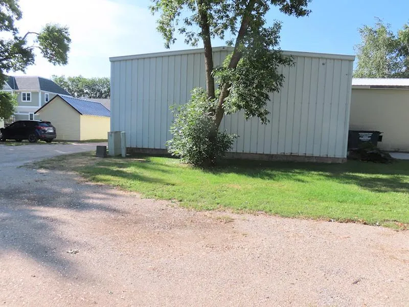 518 Main Avenue Thief River Falls, MN 56701
