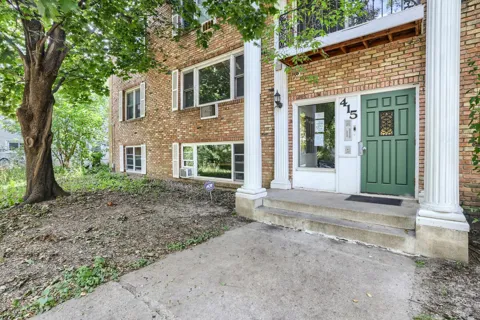 415 Ridgewood Avenue #101
