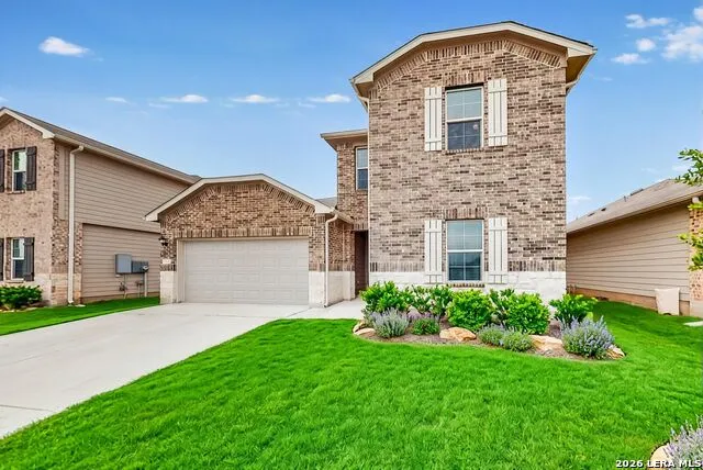 820 Cinnamon Teal Seguin, TX 78155