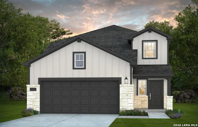 2968 Water Lotus New Braunfels, TX 78130