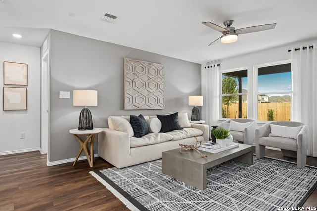2968 Water Lotus New Braunfels, TX 78130