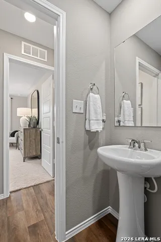 2968 Water Lotus New Braunfels, TX 78130