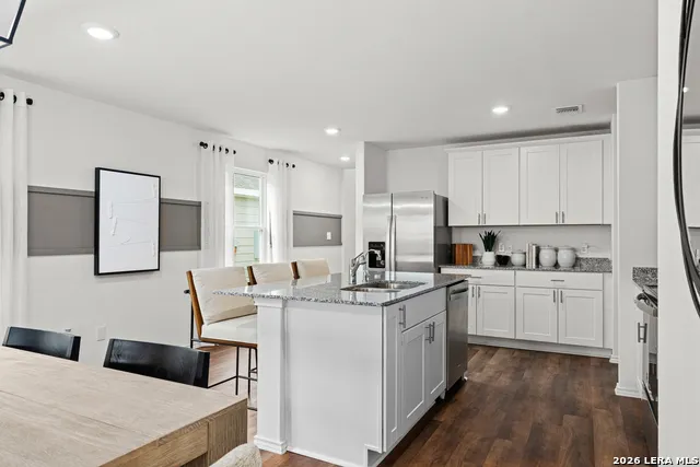 2968 Water Lotus New Braunfels, TX 78130