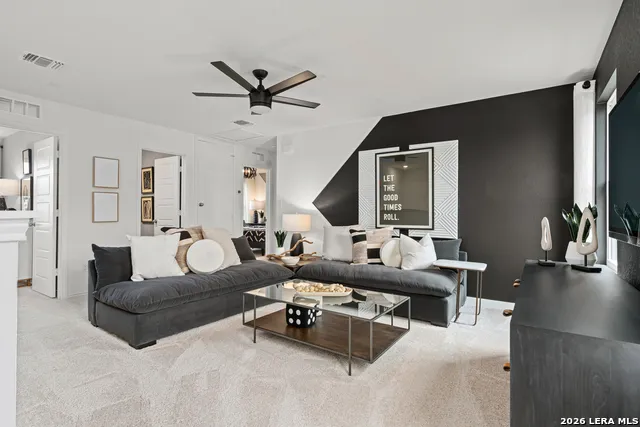 2968 Water Lotus New Braunfels, TX 78130