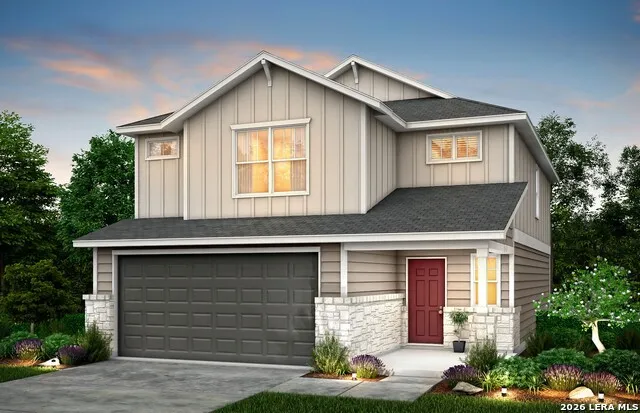 2971 WATER LOTUS New Braunfels, TX 78130