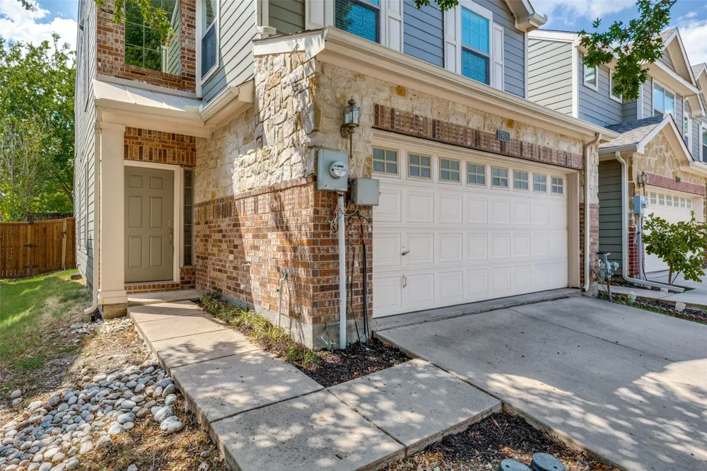 7925 Hannah Street Plano, TX 75025
