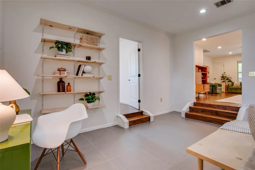 1436 S Marlborough Avenue Dallas, TX 75208