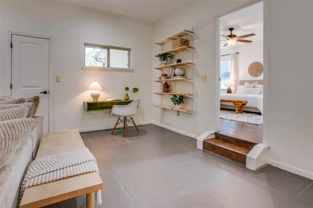 1436 S Marlborough Avenue Dallas, TX 75208