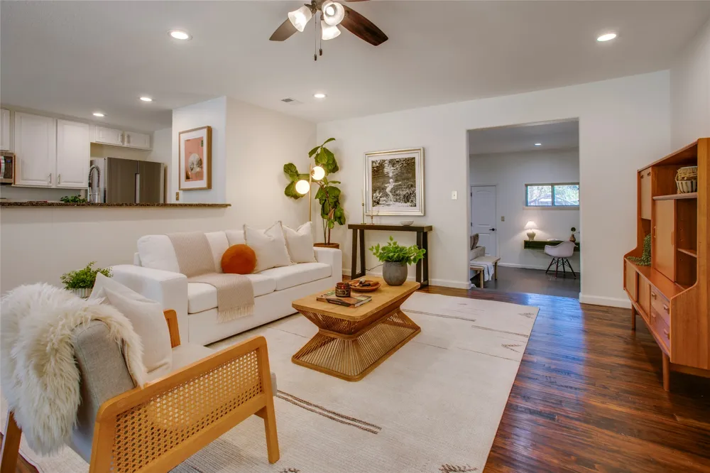 1436 S Marlborough Avenue Dallas, TX 75208