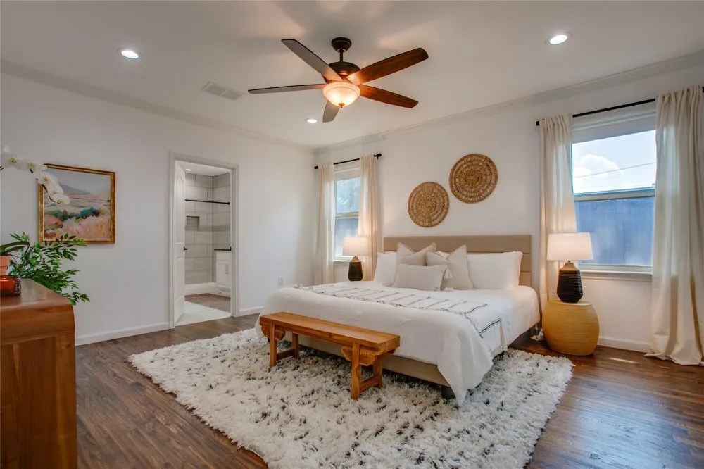 1436 S Marlborough Avenue Dallas, TX 75208