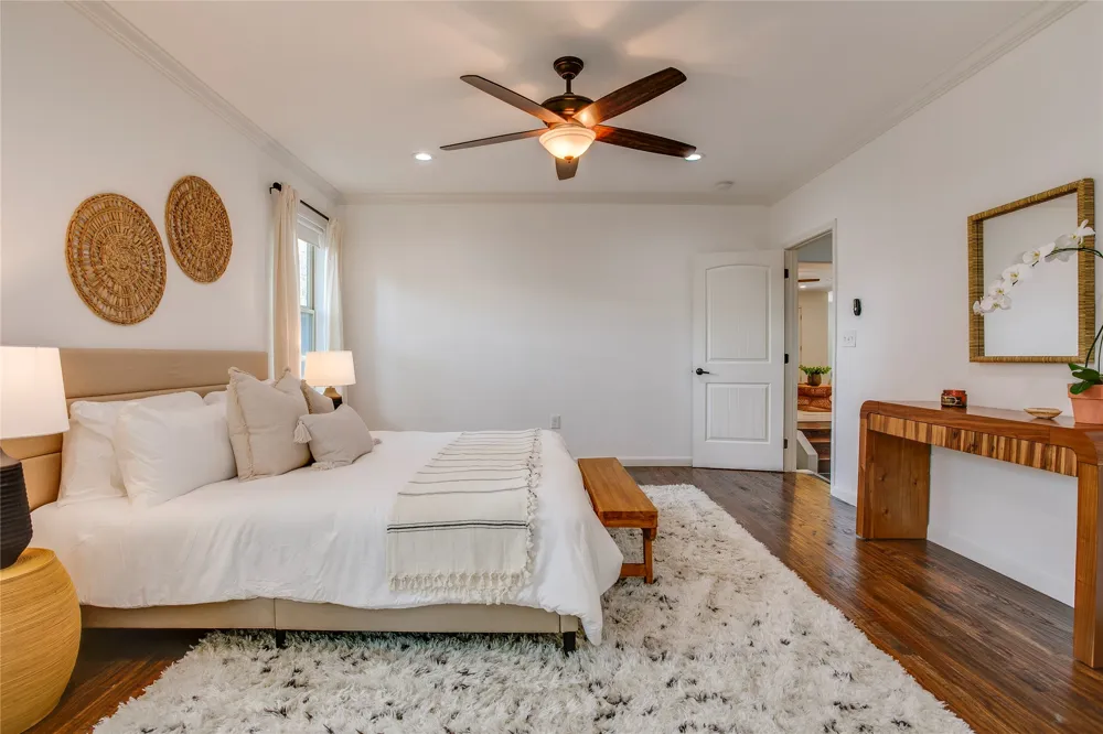1436 S Marlborough Avenue Dallas, TX 75208