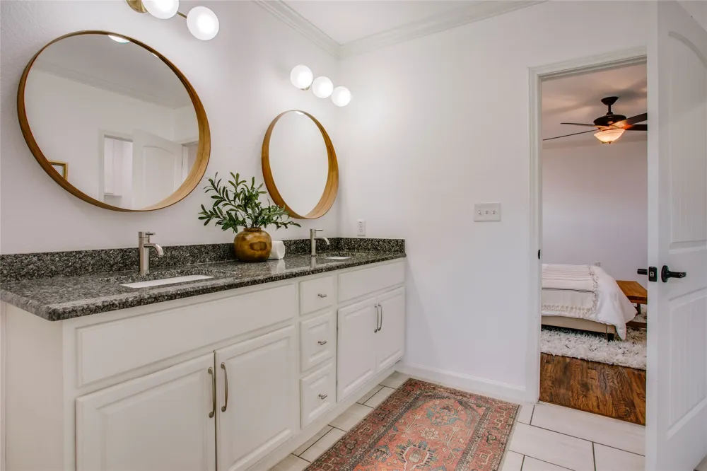 1436 S Marlborough Avenue Dallas, TX 75208