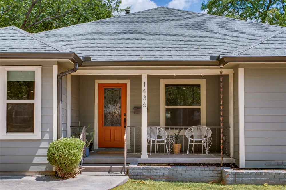 1436 S Marlborough Avenue Dallas, TX 75208