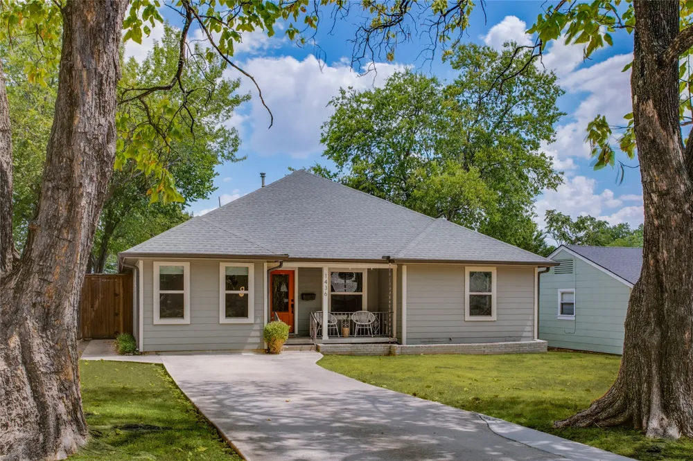 1436 S Marlborough Avenue Dallas, TX 75208