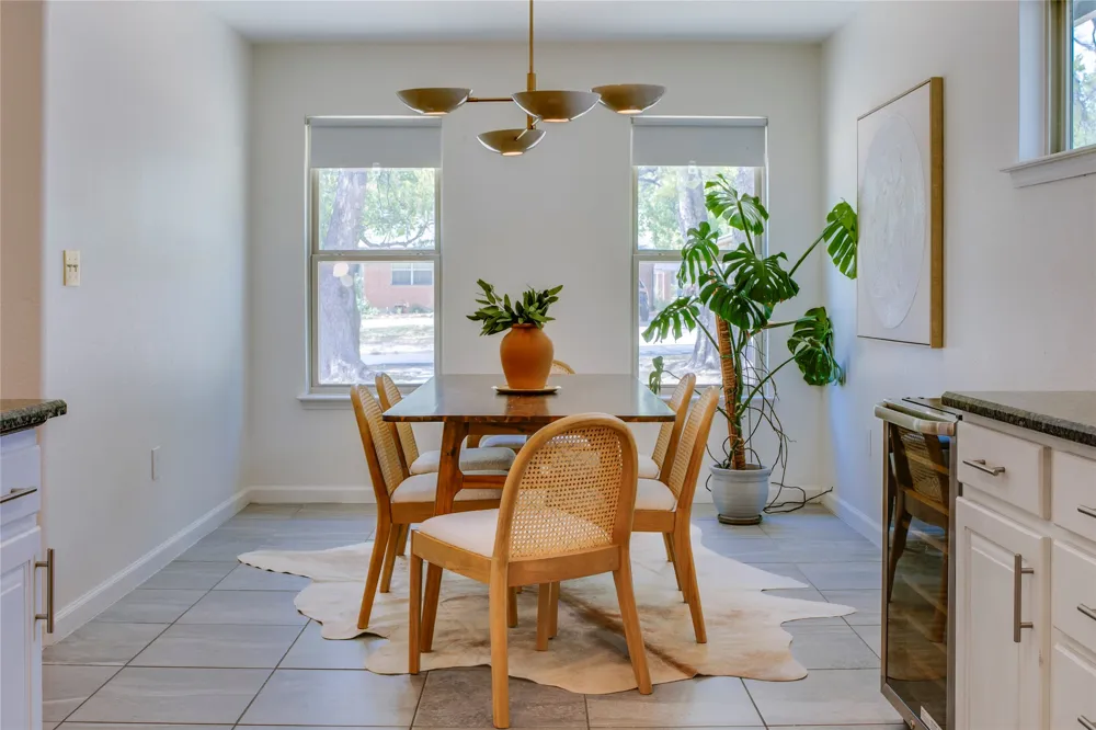 1436 S Marlborough Avenue Dallas, TX 75208