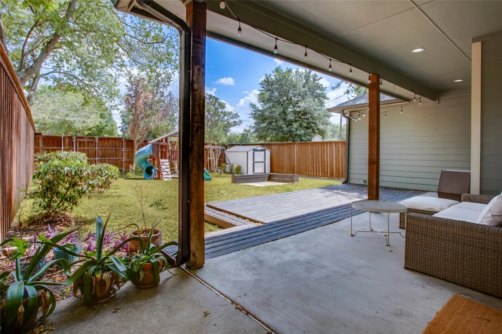 1436 S Marlborough Avenue Dallas, TX 75208