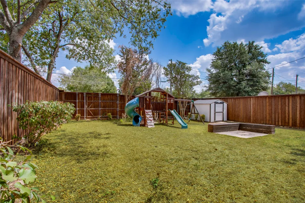 1436 S Marlborough Avenue Dallas, TX 75208