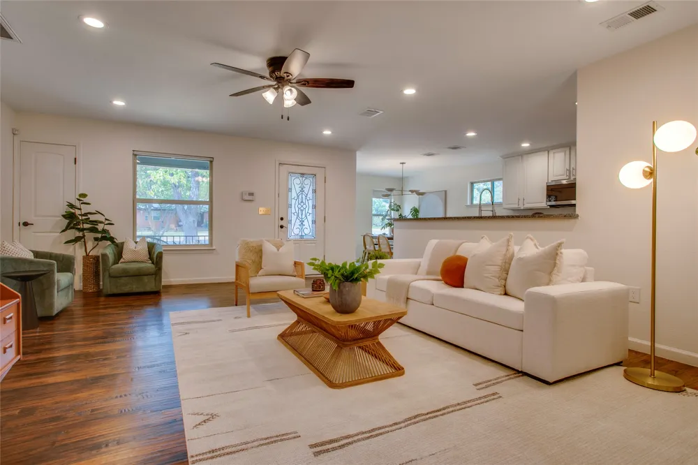 1436 S Marlborough Avenue Dallas, TX 75208