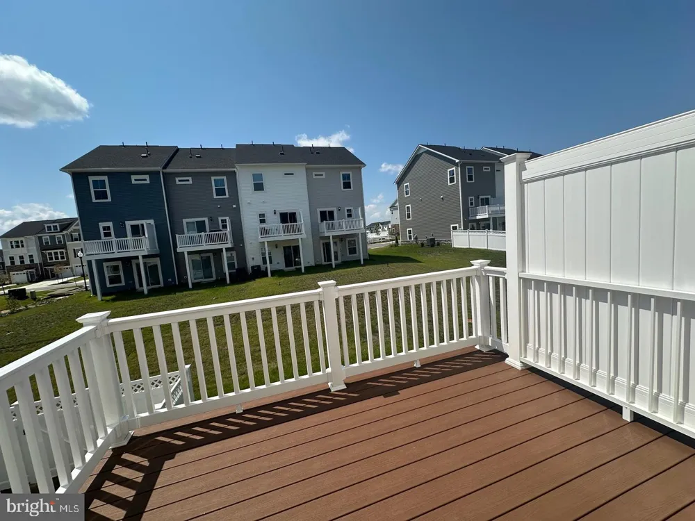 5532 MARKSBURG PLACE White Plains, MD 20695