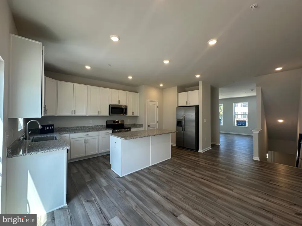 5532 MARKSBURG PLACE White Plains, MD 20695