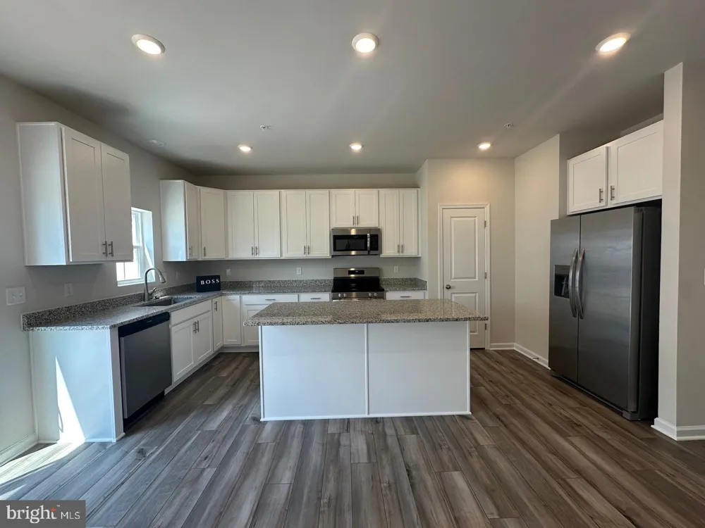 5532 MARKSBURG PLACE White Plains, MD 20695