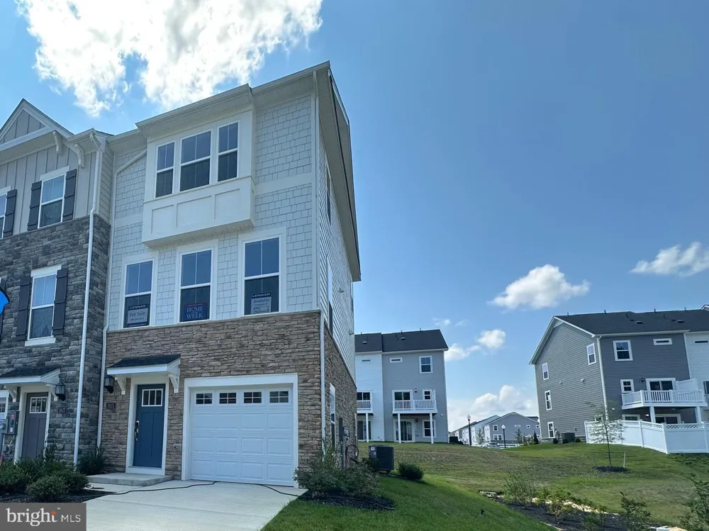 5532 MARKSBURG PLACE White Plains, MD 20695