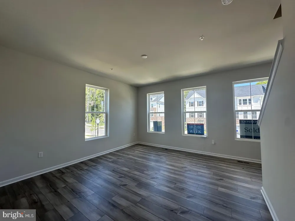 5532 MARKSBURG PLACE White Plains, MD 20695
