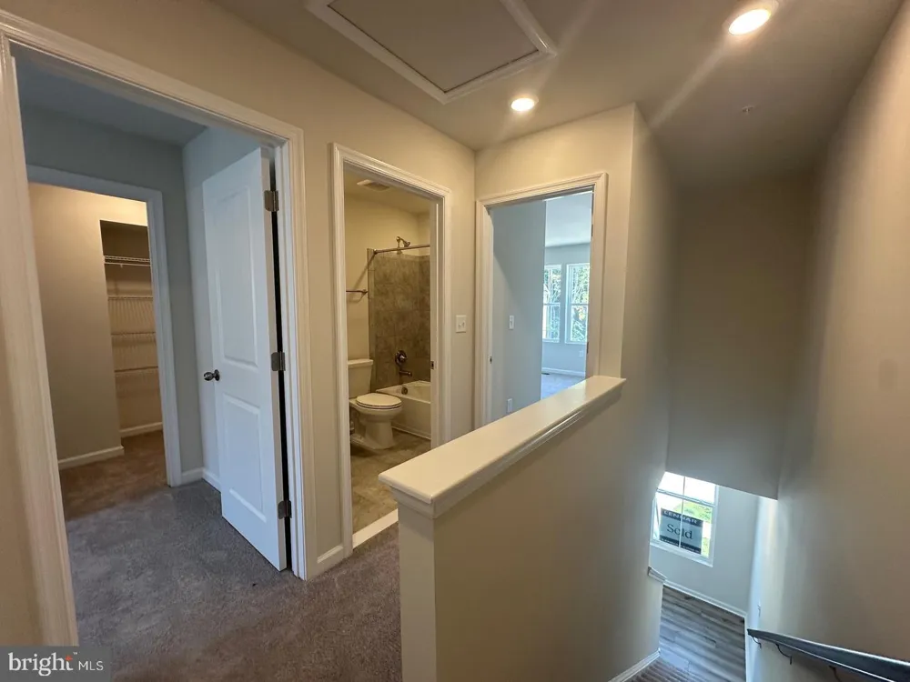 5532 MARKSBURG PLACE White Plains, MD 20695
