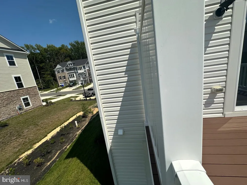 5532 MARKSBURG PLACE White Plains, MD 20695
