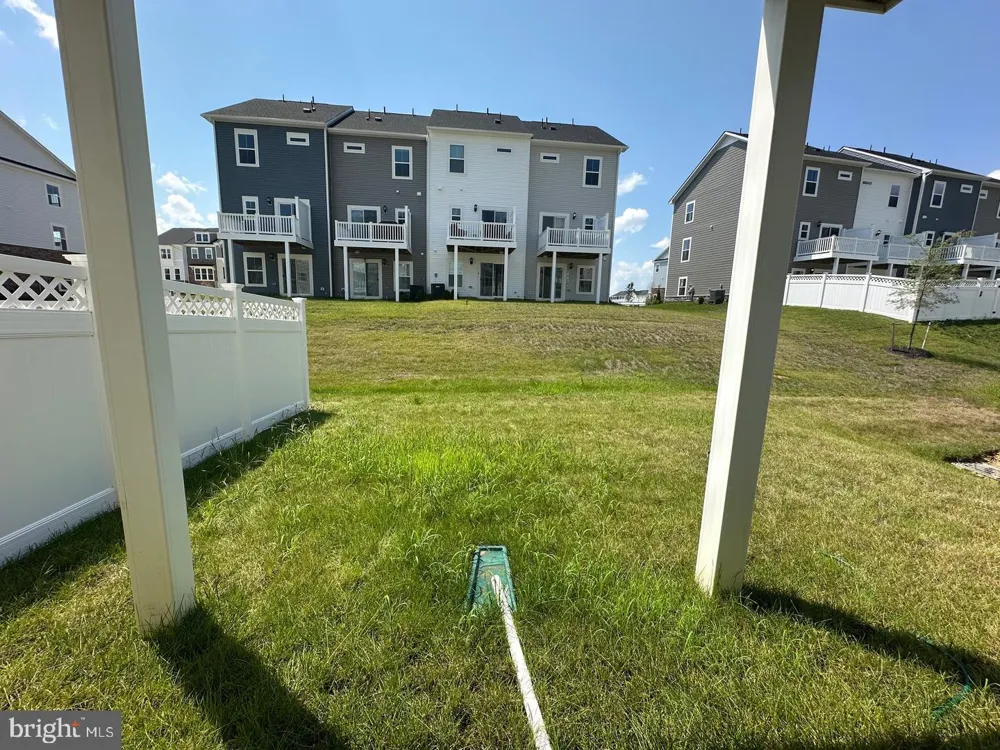 5532 MARKSBURG PLACE White Plains, MD 20695