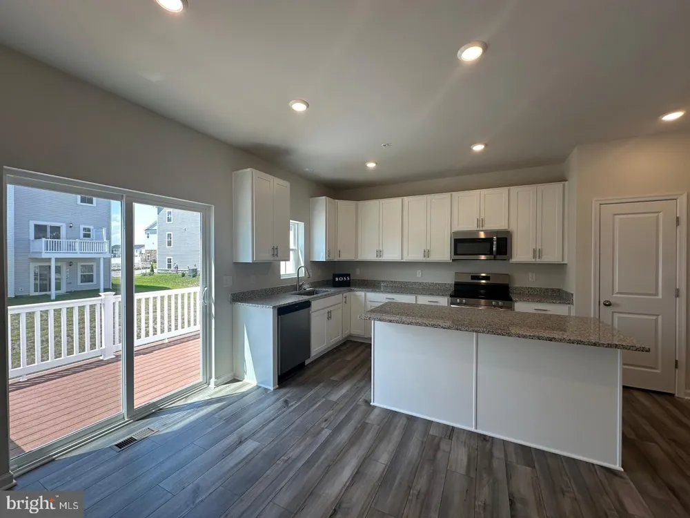 5532 MARKSBURG PLACE White Plains, MD 20695