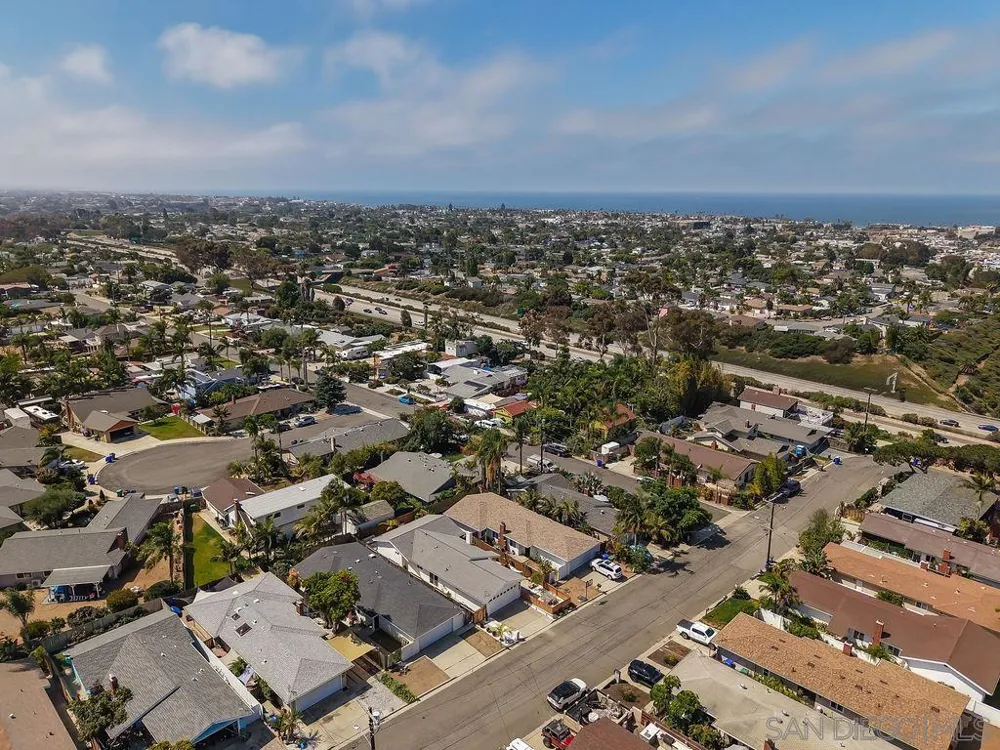 1609 Grandview Oceanside, CA 92054