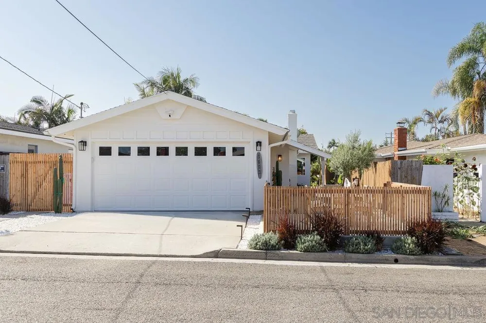 1609 Grandview Oceanside, CA 92054