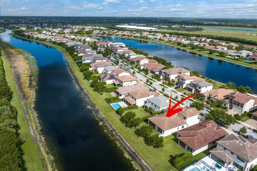 8907 Grand Prix Lane Boynton Beach, FL 33472