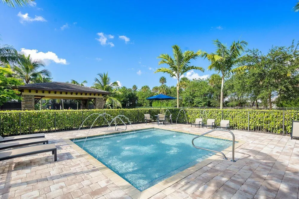 8907 Grand Prix Lane Boynton Beach, FL 33472