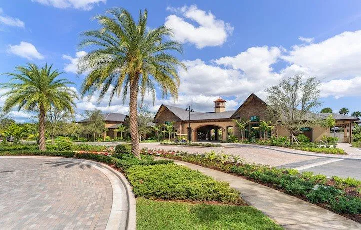 8907 Grand Prix Lane Boynton Beach, FL 33472