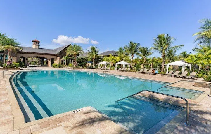 8907 Grand Prix Lane Boynton Beach, FL 33472