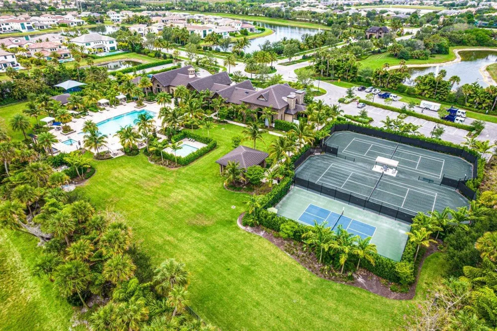 8907 Grand Prix Lane Boynton Beach, FL 33472