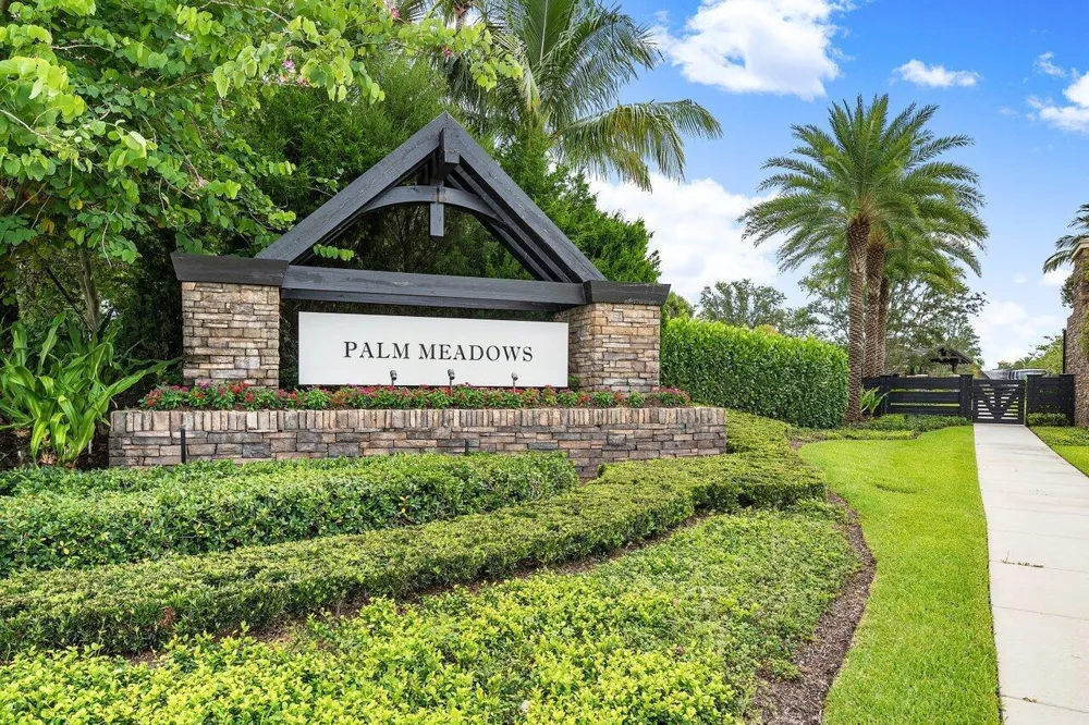 8907 Grand Prix Lane Boynton Beach, FL 33472