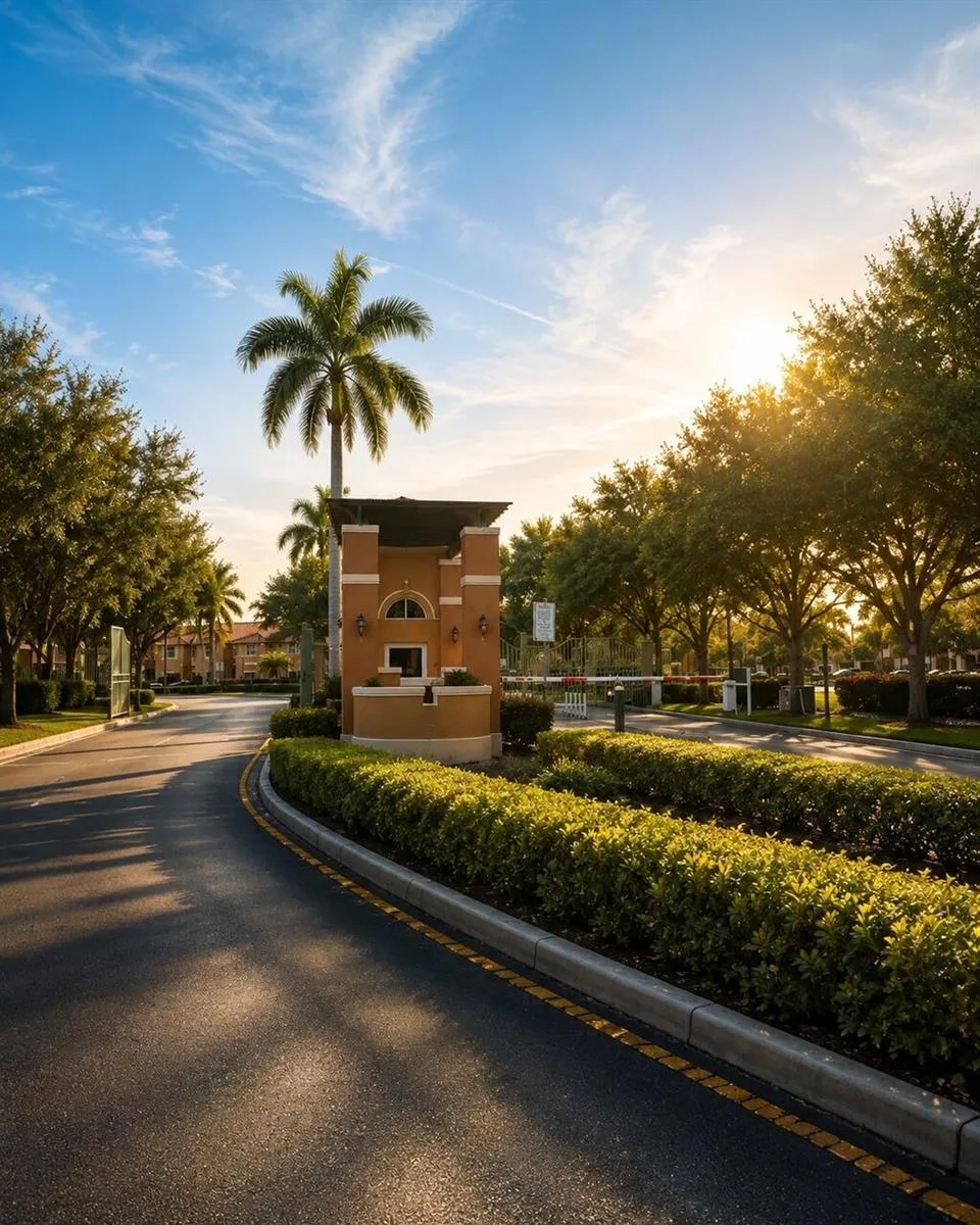 906 SW 143rd Avenue #2005 Pembroke Pines, FL 33027