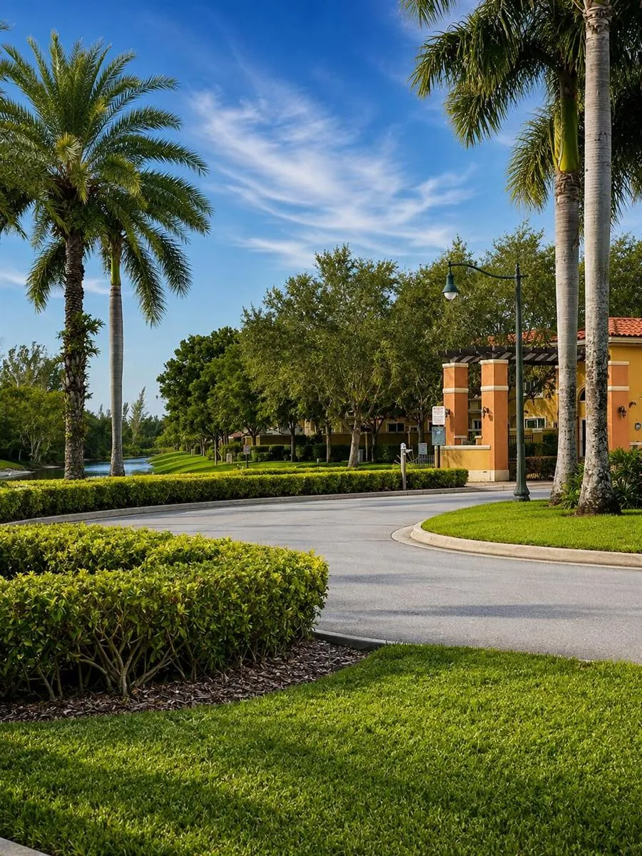 906 SW 143rd Avenue #2005 Pembroke Pines, FL 33027