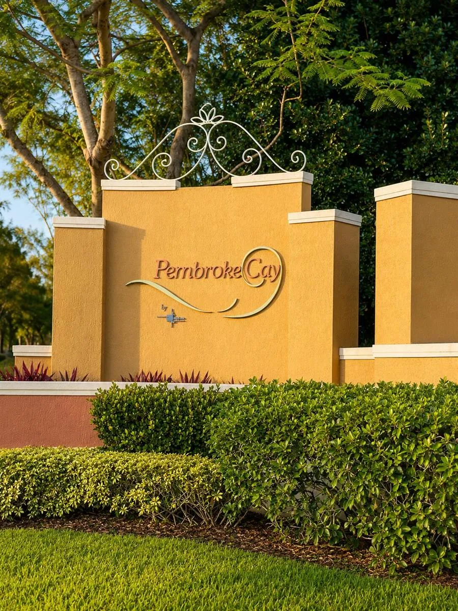 906 SW 143rd Avenue #2005 Pembroke Pines, FL 33027