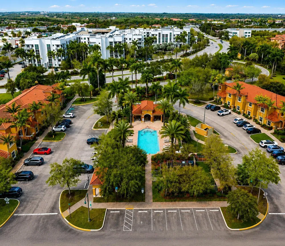 906 SW 143rd Avenue #2005 Pembroke Pines, FL 33027