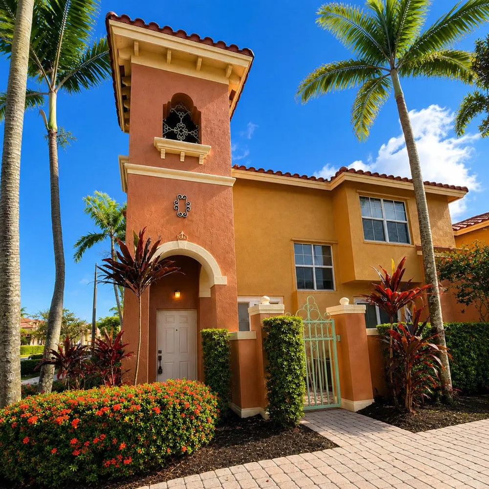906 SW 143rd Avenue #2005 Pembroke Pines, FL 33027