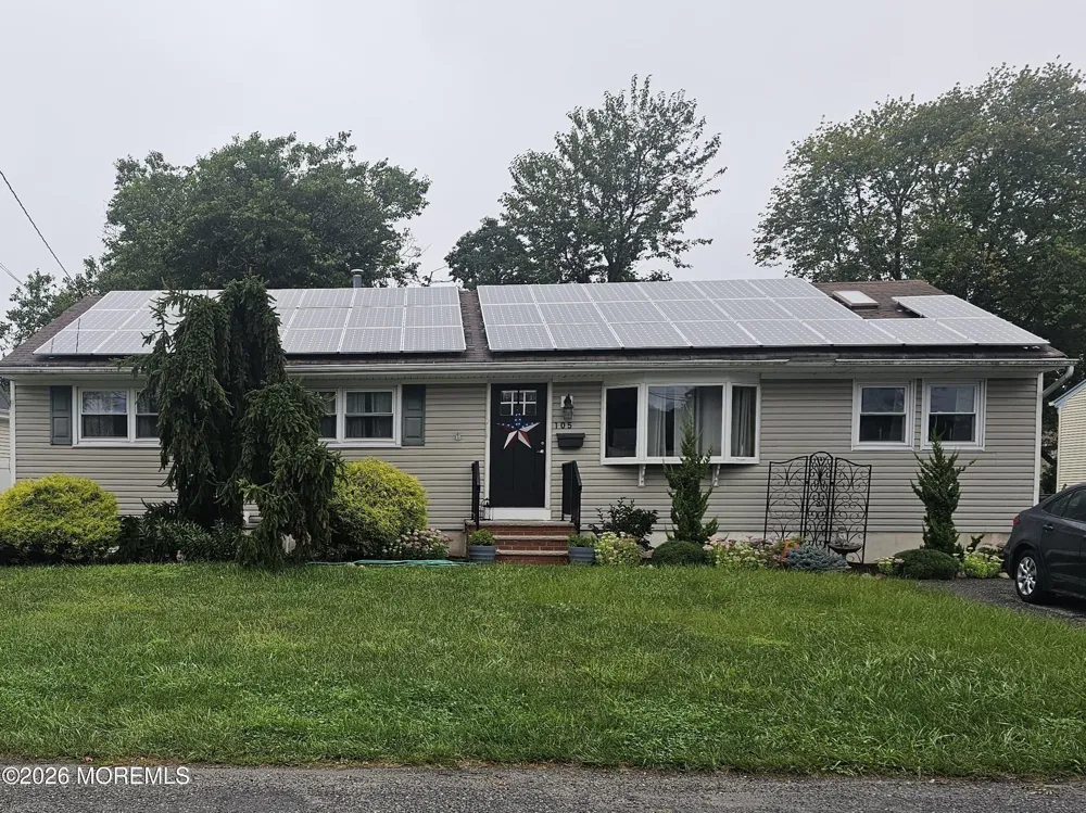 105 Fairway Drive Brick, NJ 08724