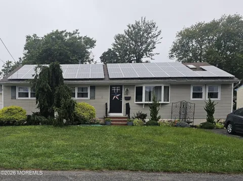 105 Fairway Drive