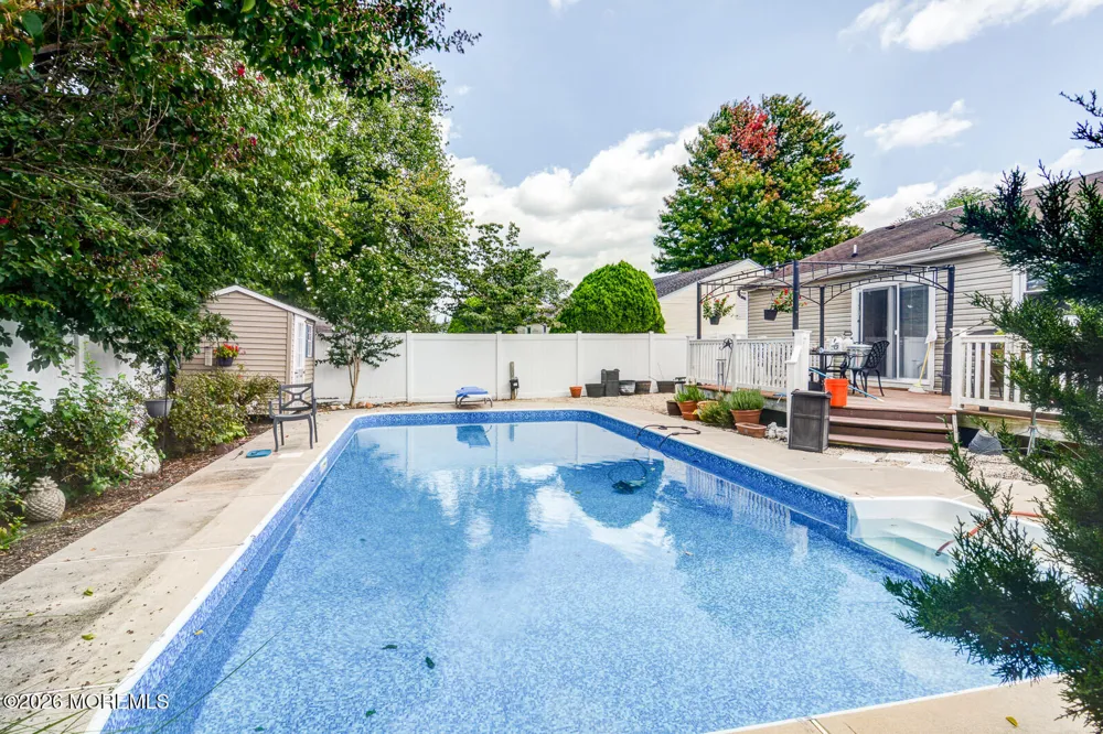 105 Fairway Drive Brick, NJ 08724